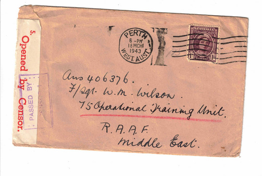 Envelope