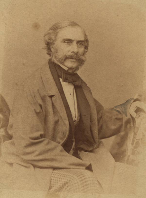 James Denton - ArchivesWiki