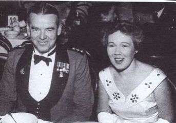 At the WA Bridge Club