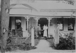 Strelly, c. 1910[8]