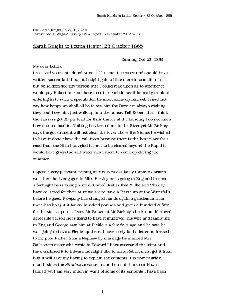 File:Sarah Knight 1865 10 23.pdf