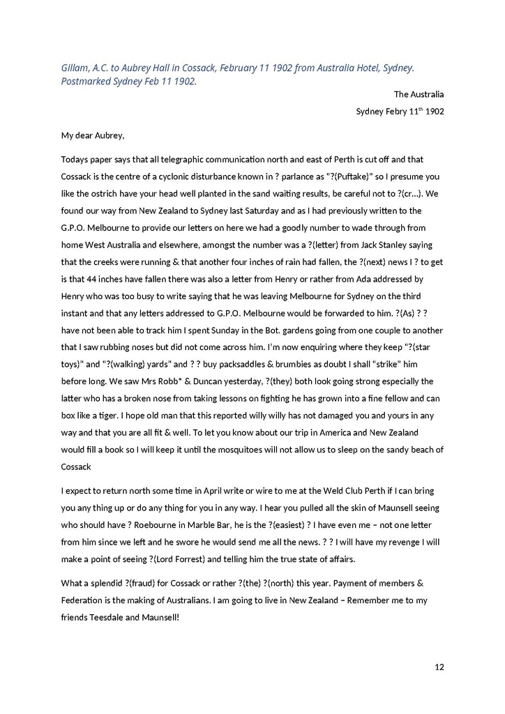 File:All letters Gillam - Ada & Arthur.pdf