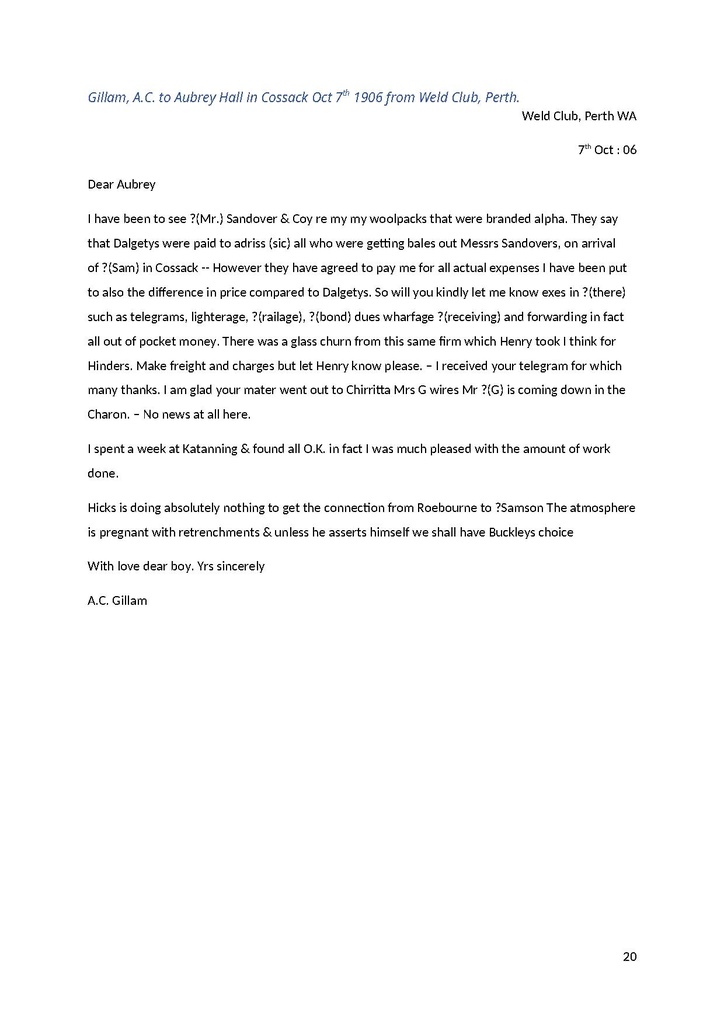 File:All letters Gillam - Ada & Arthur.pdf