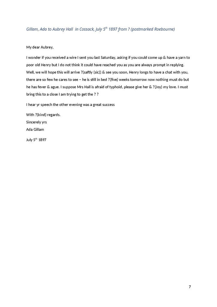 File:All letters Gillam - Ada & Arthur.pdf