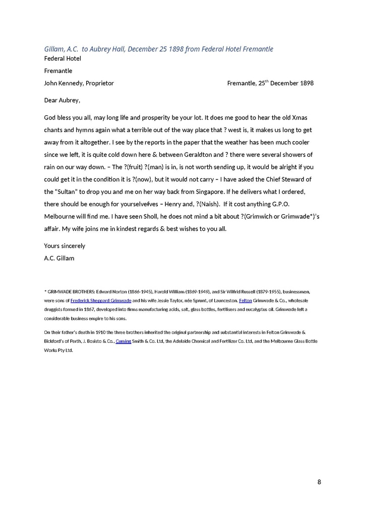 File:All letters Gillam - Ada & Arthur.pdf