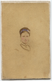 Mary Ellen Moulsdale portrait