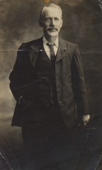 Uncle Walter of New Zealand