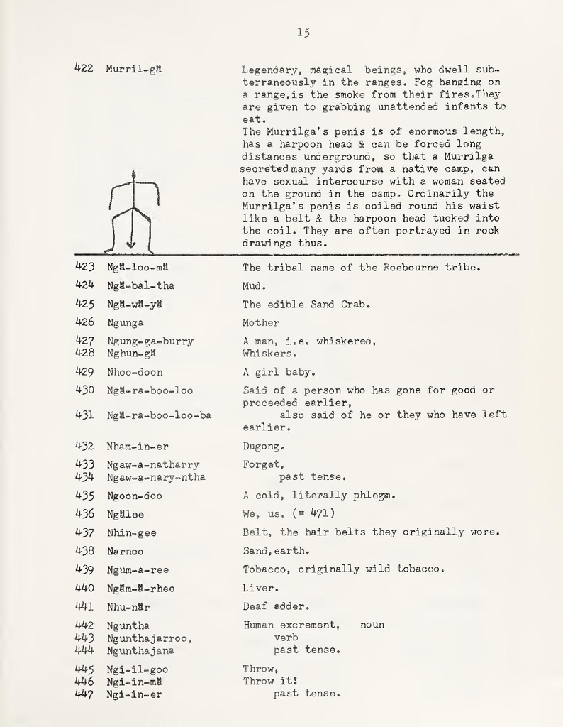 File:A Partial Vocabluary of the Ngalooma Tribe.pdf