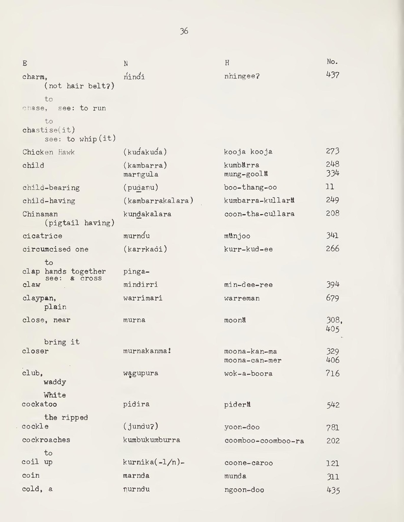 File:A Partial Vocabluary of the Ngalooma Tribe.pdf