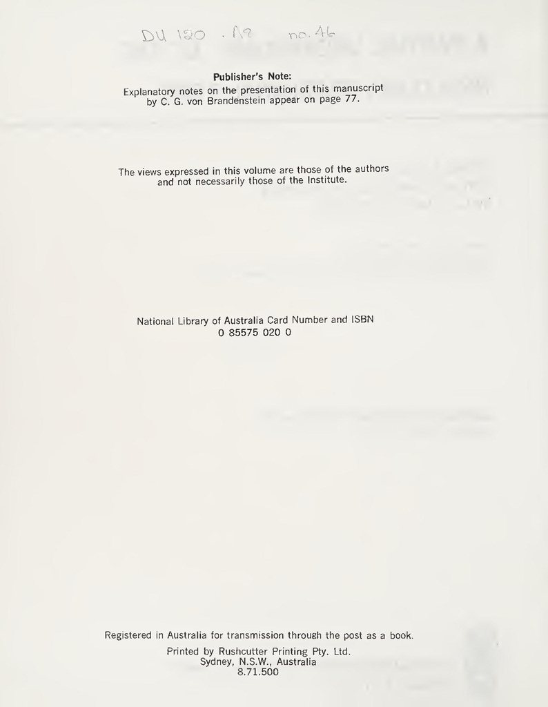 File:A Partial Vocabluary of the Ngalooma Tribe.pdf