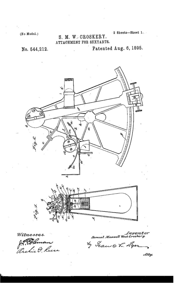File:Attachment for sextants - patent US 544212.pdf