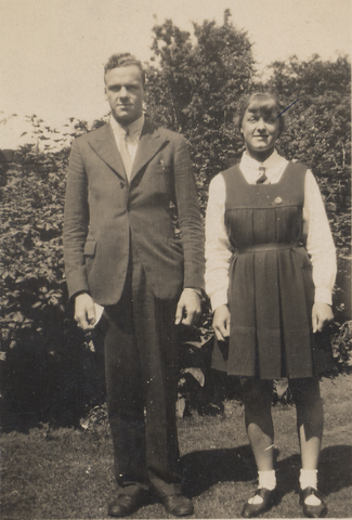 1937, with Ralph