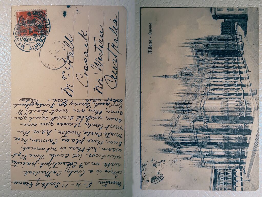 File:Gillam letters 2 - postcard.jpg