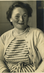 Late 1950s, Great Witley