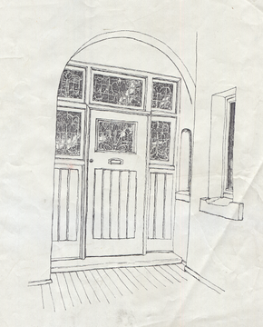 Untouched scan