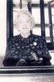 1992, opening the Cossack museum