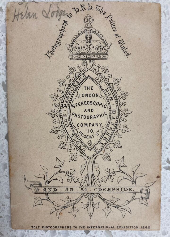 File:Helen Rose Lodge c.1900 (verso).jpeg