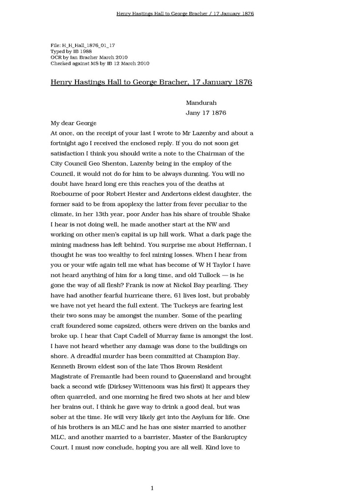 File:H H Hall 1876 01 17.pdf