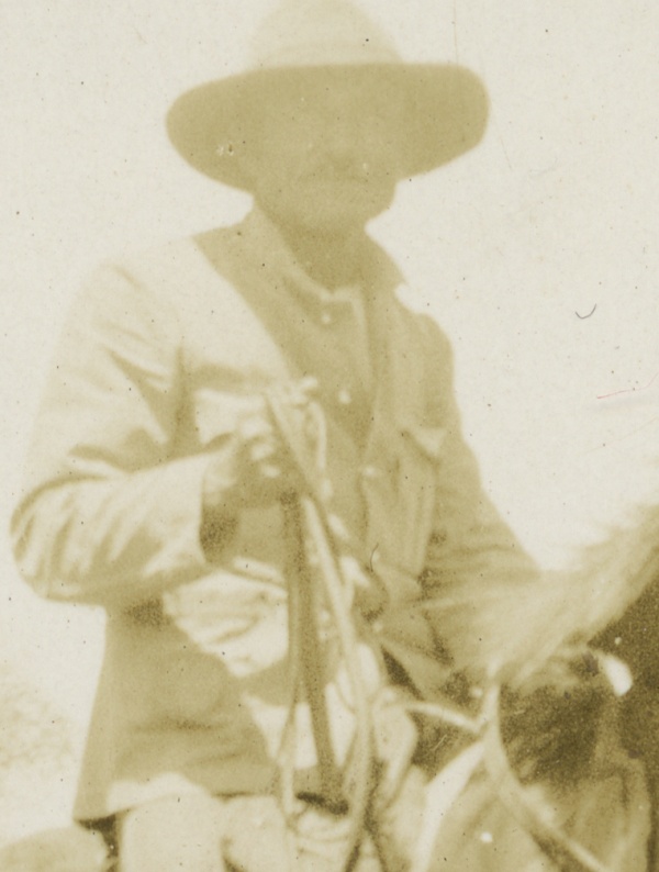 Harold Aubrey Hall ArchivesWiki