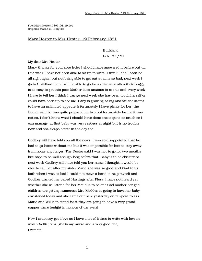 File:Mary Hester 1891 02 19.pdf