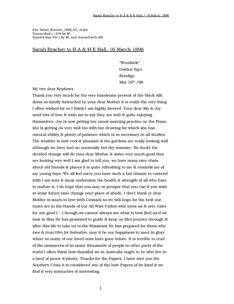 File:Sarah Bracher 1896 03 16.pdf