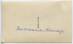 Verso