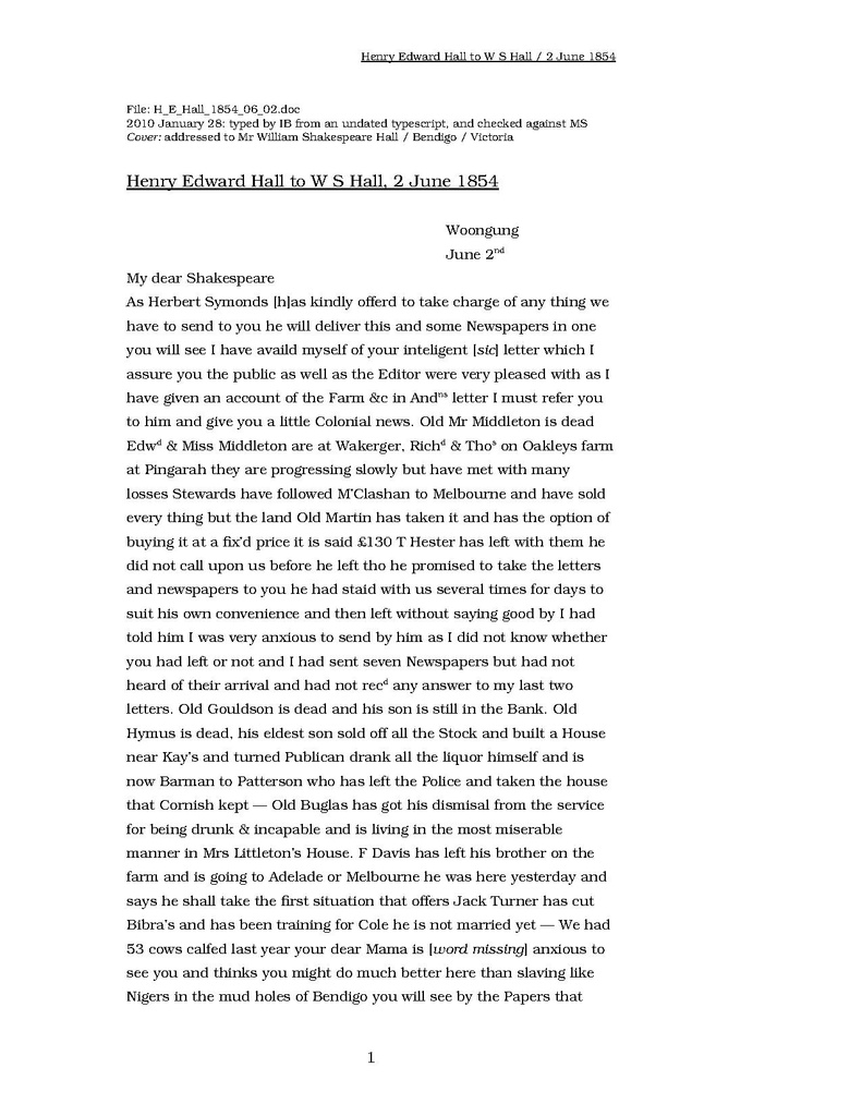 File:H E Hall 1854 06 02.pdf