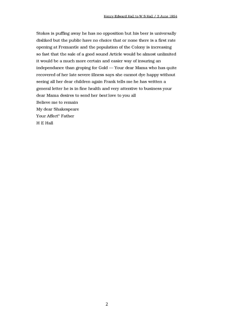 File:H E Hall 1854 06 02.pdf