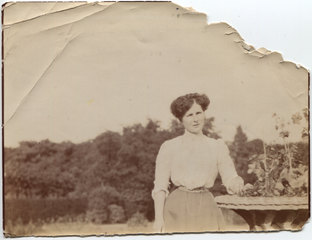 Marion Croskery, 1905‎‎