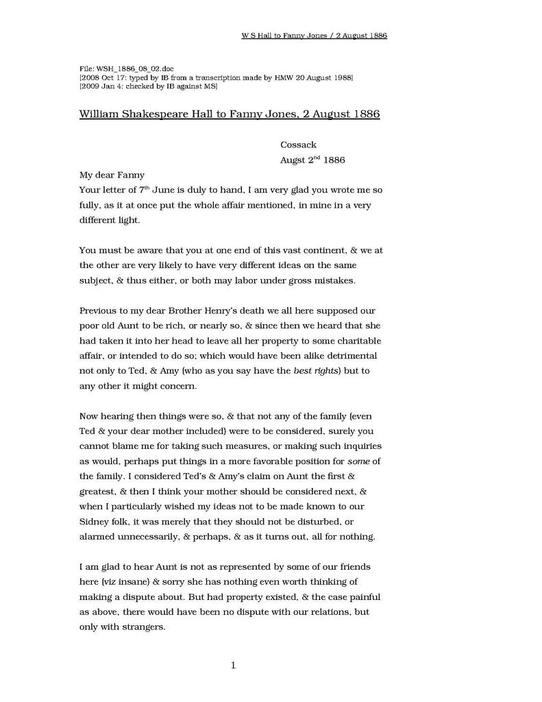 File:W S Hall 1886 08 02.pdf