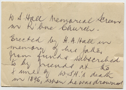 Reverse (transcript below)