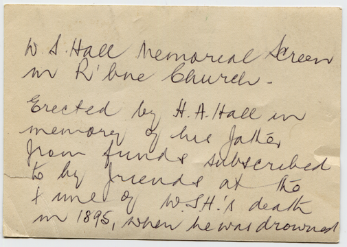 Reverse (transcript below)