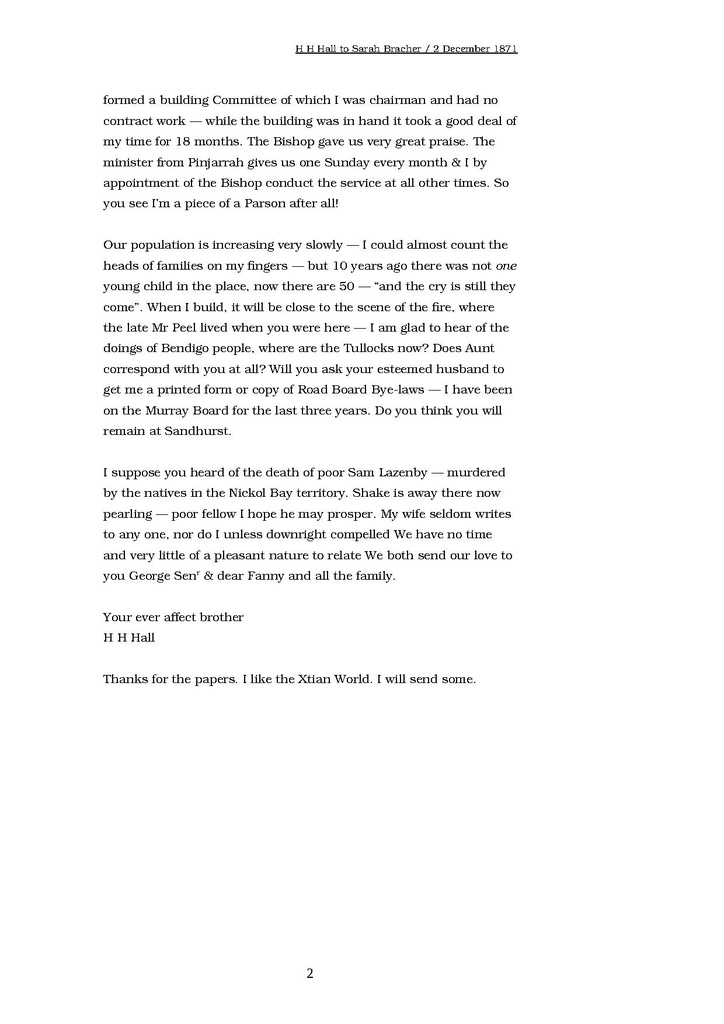 File:H H Hall 1871 12 02.pdf