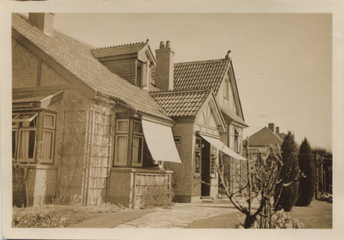 Morant, New Milton