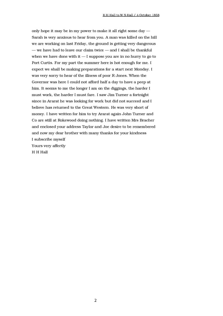 File:H H Hall 1858 10 04.pdf
