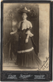 Marian Croskery, 28 August 1905