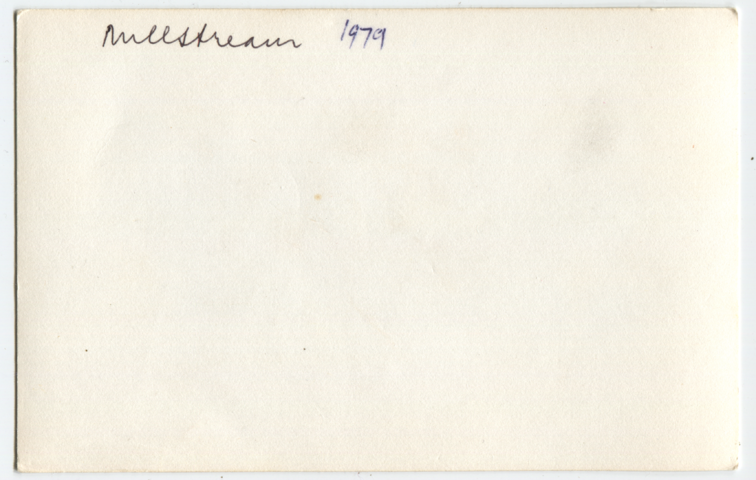 Millstream 1979 - ArchivesWiki