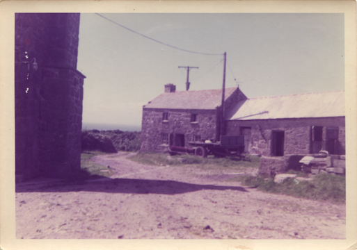 Kerrow Farm