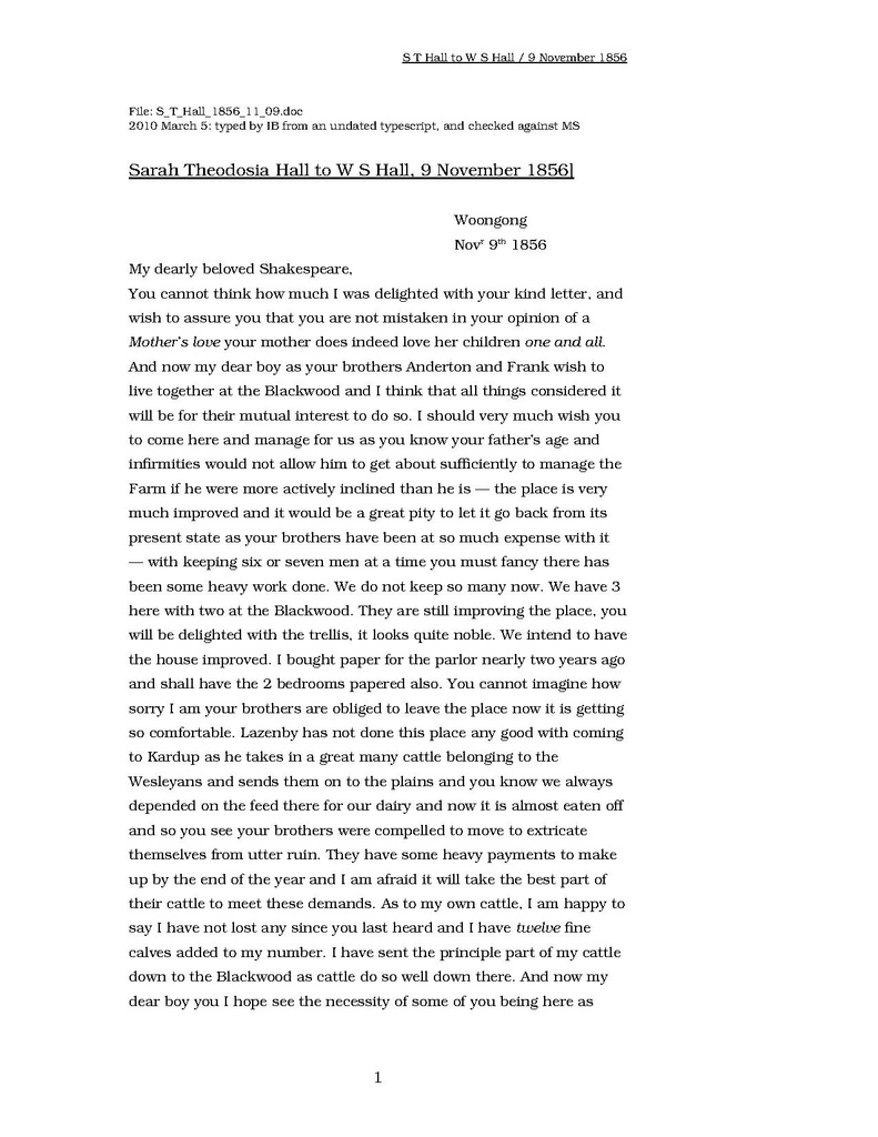 File:S T Hall 1856 11 09.pdf