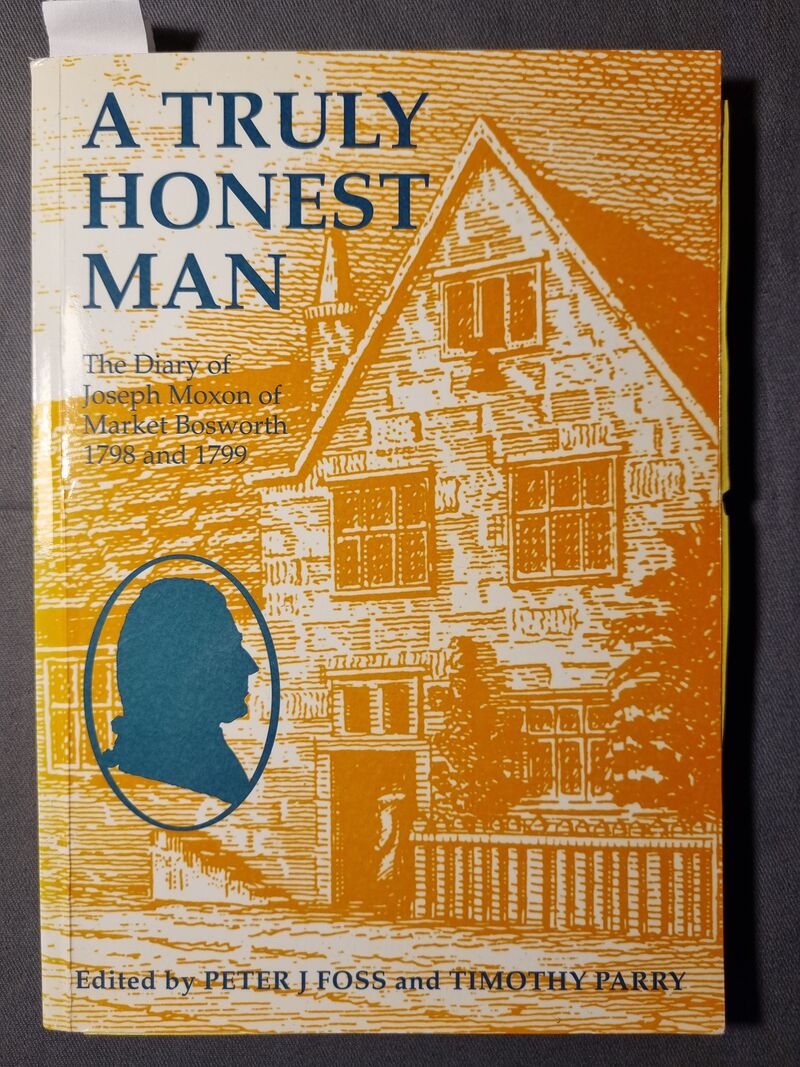 File:A Truly Honest Man cover.jpg