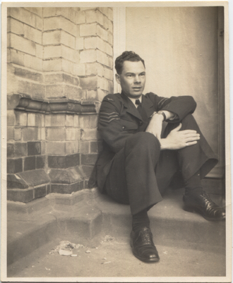c. 1942, probably England