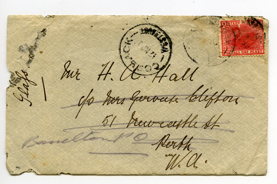 Envelope